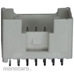 JST PCB Header Vertical Wire to Board PUD Series