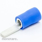 JST Plastic Terminal with Vinyl Insulation (F Type)