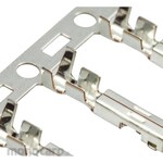 JST Terminal BL HL MWP SL Series