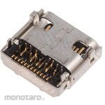 JST USB Connector Type-C