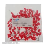 KSP Insulated Cord End Terminal