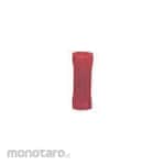 KSP Insulated Vinyl Butt Connector