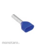 KSP Twin Insulated Cord End Terminal (Skun)