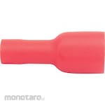 Kennedy Fully Insulated Female Push-On -100