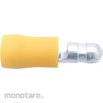 Kennedy Male Bullet Connector