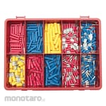 Kennedy Terminals/Spades/Bulletsred/Blue/Ylw Kit