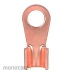 LARKIN Split Copper Skun