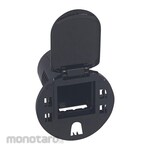 Legrand Desk Grommet to be Equipped