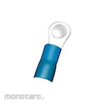 MASKO Crimp Terminal PVC Ring Tiype (Skun O)