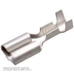 NICHIFU Chain Type Crimp Terminal Flat Type Insertion Plug Balan Terminal