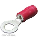 NICHIFU Crimp Terminal with Insulating Coating TMD-R Round Type (Skun Bulat)