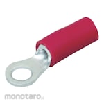 NICHIFU Crimp Terminal with Insulation Coating (Skun)