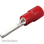 NICHIFU EnvIronmentally Friendly Bar Terminals with Insulation Coating