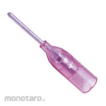 NICHIFU Insulated Pin Terminal (Skun)