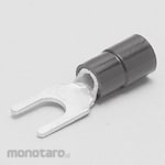 NICHIFU Insulated Ring Terminal (Skun Cincin)