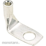 Panduit Copper Compressed Terminal Standard Barrel One Hole 90° Angle