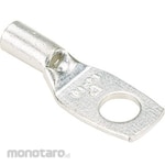 Panduit Copper Compressed Terminal Standard Barrel Single Hole