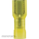 Panduit Crimp Terminal Insert Type Complete Insulation Female Type
