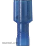 Panduit Crimp Terminal Insertion Type Perfect Insulated Male Type