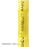 Panduit Crimp Terminal with Vinyl Complete Covering Butt Type