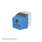 Panduit Keystone Punchdown Jack Module