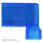 Panduit Right Angle Fully Insulated Female Disconnect