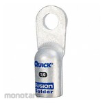QUICKCABLE One-Hole Lug Compression Connector