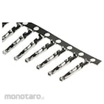 RS PRO Crimp Circular Connector Contact