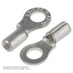 RS PRO Crimp Terminal Ring Bare Type (Skun Bulat)