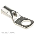 RS PRO Crimp Terminal Tubular Ring Bare Type (Skun Bulat)