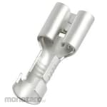 RS PRO Uninsulated Female Spade Connector