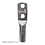 Raychem Crimp Terminal Metric Lug 2-Hole (Skun)