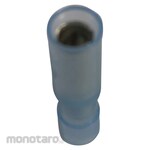 STRONG HOLD Fully Insulated Nylon Female Bullet Disconnects
