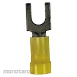 STRONG HOLD Insulated Vinyl Fork Terminal