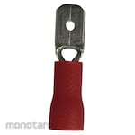 STRONG HOLD Insulated Vinyl Male Disconnect