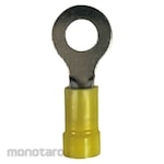 STRONG HOLD Insulated Vinyl Ring Terminal