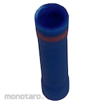 STRONG HOLD Insulated Vinyl Step-Down Butt Splice