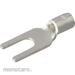 TRUSCO Crimp Terminal Fork Type (Skun Y)