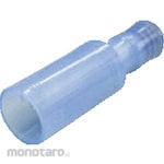TRUSCO Crimp Terminal Pin Type - Waterproof (Skun)