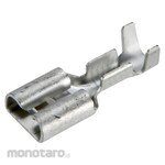 TRUSCO Flat Plug Terminal