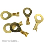 Utilux Crimp Terminal (Skun)