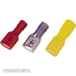 WEIDMULLER Crimp Terminal Cable-Lug Sleeves Fully Insulated (Skun)