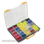 WEIDMULLER Crimp Terminal Set (Skun)