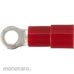 monotaro Crimp Terminal With Insulation Coating Round (Skun)