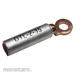 DV Cable Lug Bimetal ALCU