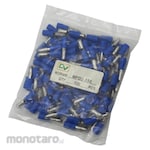 DV Insulated Bullet Connector