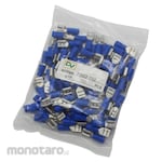 DV Insulated Female Connector