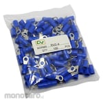 DV Insulated Ring Terminal