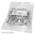 DV Insulated Ring Terminal