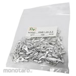 DV Non-Insulated Ring Terminal